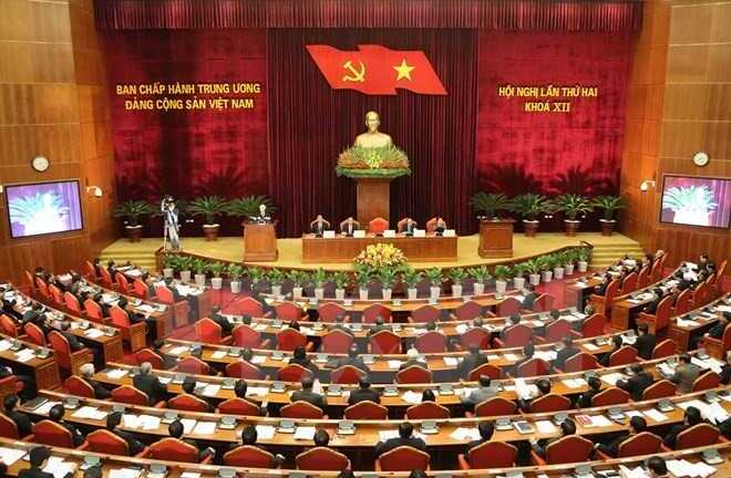 Nhất trí giới thiệu nhân sự Chủ tịch nước, Thủ tướng, Chủ tịch Quốc hội