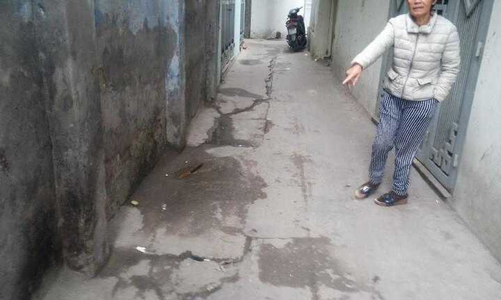 Nạn nhân kể phút kinh hoàng bị 4 con chó 'Tây' lao vào cắn xé