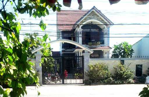 Chuyện chưa kể về 'kẻ đột nhập' vụ nổ súng nhà Bí thư huyện uỷ