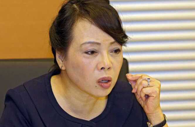 Bộ trưởng Bộ Y tế: Có khi tôi đưa hình ảnh đời thường lên facebook