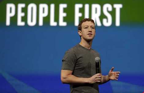 Facebook sẽ thành 'nghĩa trang' lớn nhất thế giới