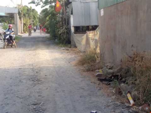 Hai người thương vong sau cuộc truy sát kinh hoàng giữa đêm