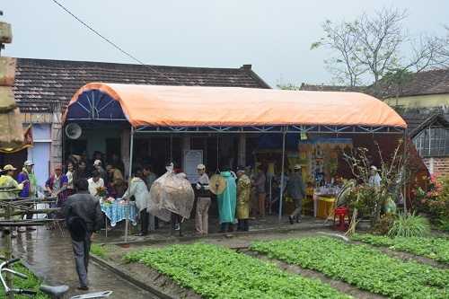 Số phận bi ai: Tự tử vì bệnh tật và tận cùng nghèo khó