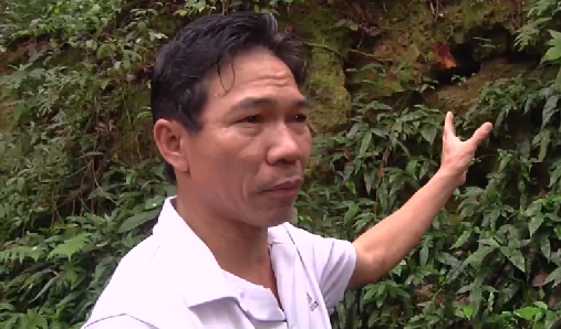 Video: Bí ẩn hầm mộ chất đầy vàng người Tàu để lại ở Hà Nam