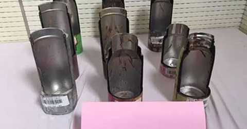 Người dùng bình giữ nhiệt Trung Quốc cần biết chất kịch độc có thể giết người này