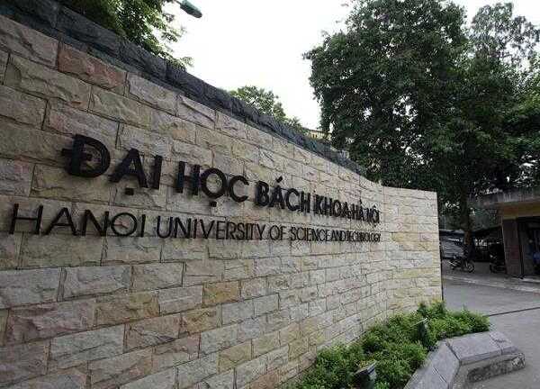 Điểm chuẩn ĐH Bách khoa Hà Nội năm 2015