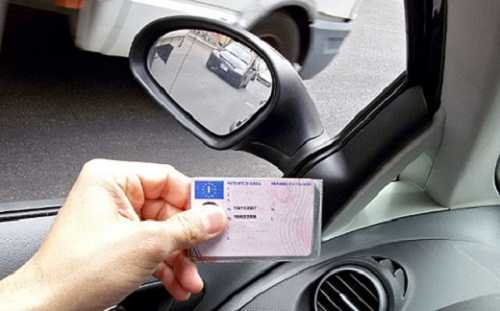 Giấy phép lái xe nước nào quyền lực nhất thế giới?