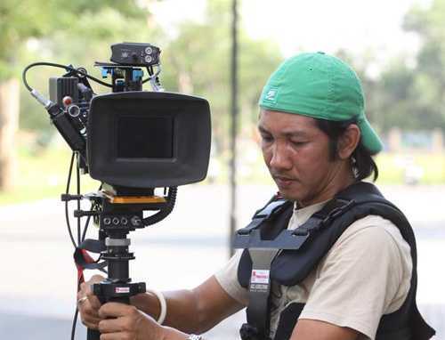 Quay phim người Việt của Cuộc đua kỳ thú 2016 tử nạn tại Úc