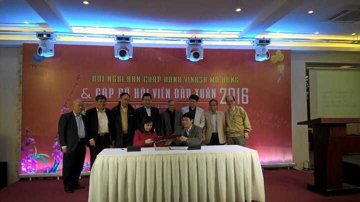 Sẽ có chương trình truyền hình riêng về Sao Khuê 2016