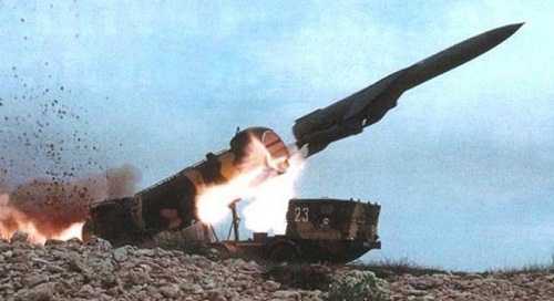 Gạc Ma 1988: Tên lửa đối hải Việt Nam đã sẵn sàng khai hỏa ra sao?