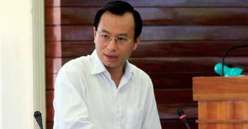 Ông Nguyễn Xuân Anh: Đà Nẵng không có quan điểm bài xích người Trung Quốc