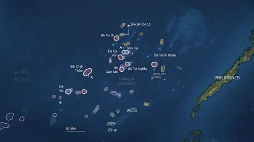 'Gạc Ma 1988 là cuộc thảm sát hèn hạ'