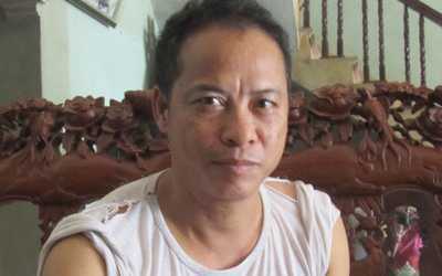 Rợn người với 