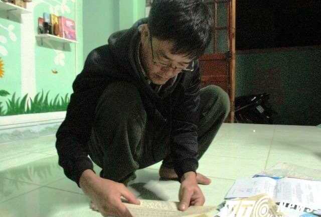 Gạc Ma một màu đỏ máu: Những người lính thoát chết nhờ chiếc xuồng thủng