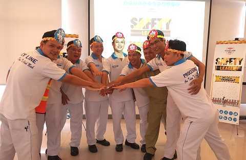 FrieslandCampina Việt Nam - 20 nơi làm việc tốt nhất hàng đầu Việt Nam