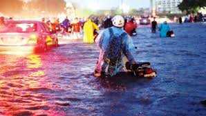 Đề xuất ngàn tỷ mua xe chống ngập: Bí thư Đinh La Thăng chưa thể đánh giá