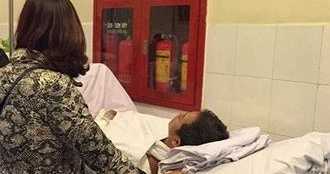 Sức khỏe chủ nhân bị 4 con chó 'Tây' cắn xé hiện ra sao?