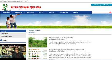 Thủ đoạn mới: Làm giả giấy chứng nhận ngân hàng để... hoạt động đa cấp