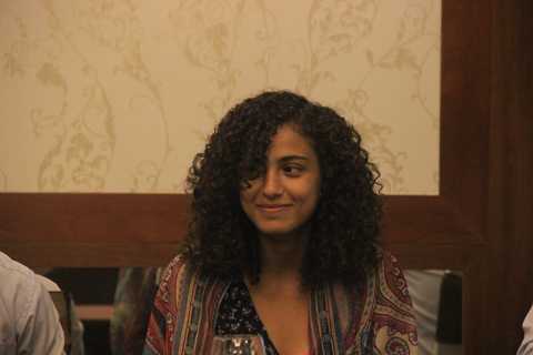 Xin lỗi công khai nữ du khách bị cướp: Cô gái Ai Cập nói gì về Việt Nam?