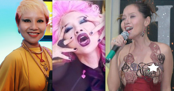 Mai Khôi: Phát ngôn nổi loạn, yêu đồng tính, ước mơ lớn nhất là cái chết