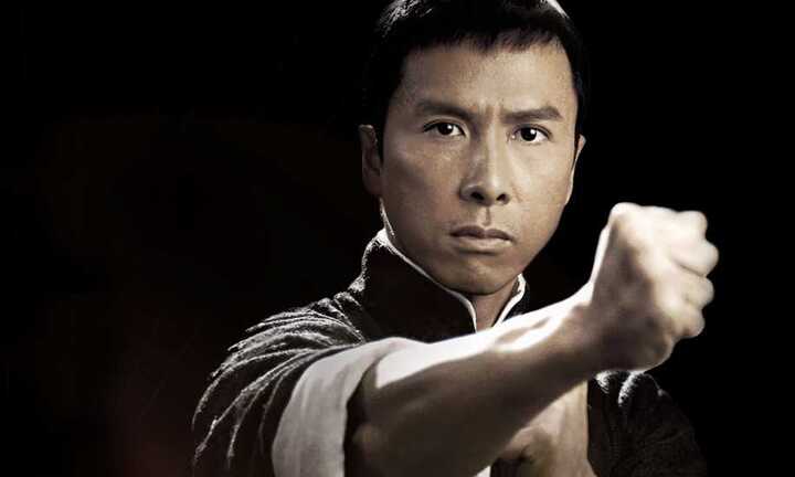 Những màn võ thuật kinh điển không thể không xem của Chân Tử Đan trên màn ảnh