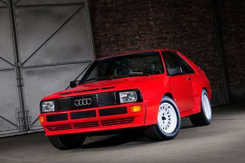 Điểm mặt những mẫu xe hơi cổ ấn tượng nhất trong lịch sử