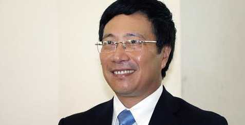 2 Phó Thủ tướng được giới thiệu ứng cử đại biểu Quốc hội