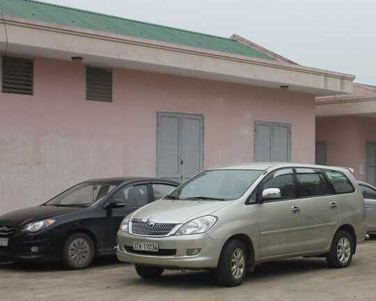 'Siêu lừa' chiếm đoạt 20 chiếc ô tô trong vòng 5 tháng