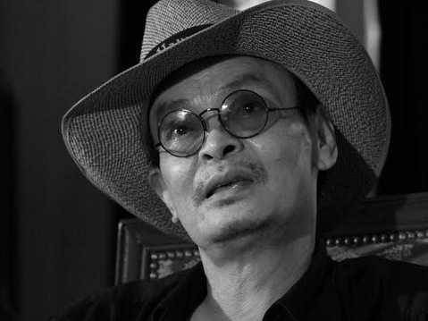 Hành trình của gã si tình Thanh Tùng ấy lại tiếp tục, ở một phương trời khác