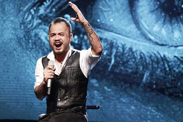 Những ca khúc truyền lửa cho cả một thế hệ của Trần Lập