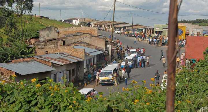 Quốc gia nào khốn khổ nhất thế giới?