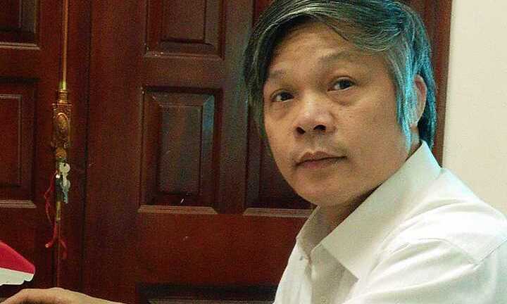 'Người đương thời' Đỗ Việt Khoa: Một số ĐBQH đừng ứng cử, cử tri cũng đừng bầu