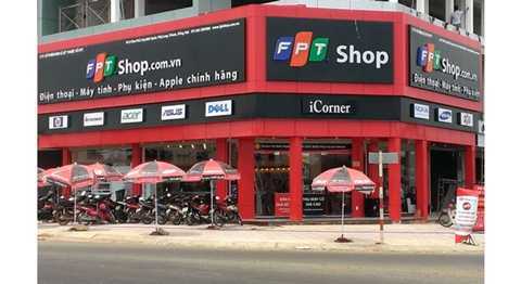 FPT sẽ làm gì với chuỗi FPT Shop