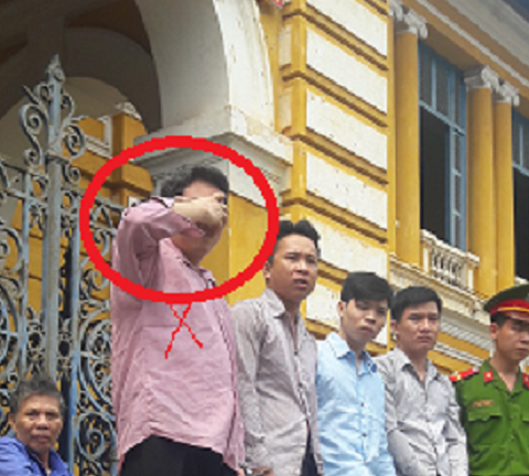 Thầy giáo dạy nhạc nhiều lần xâm hại học sinh