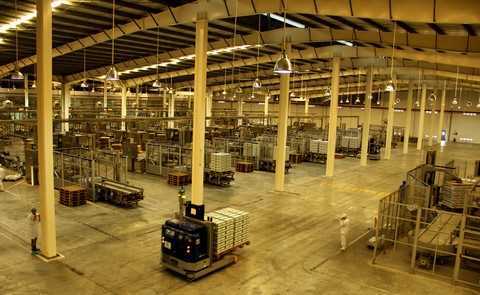 Vinamilk tiếp tục lọt top 300 công ty năng động nhất châu Á năm 2016