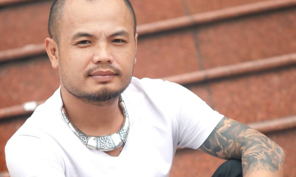 Hồi kí 'Rong chơi:' Trần Lập với những tháng ngày ghi lô đề, sống giang hồ bụi bặm