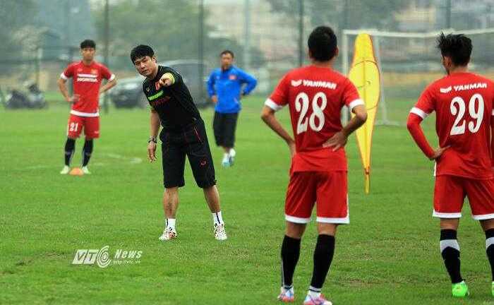 Trực tiếp Việt Nam vs Than Quảng Ninh từ 18h30: Kiên nhẫn tìm bản sắc