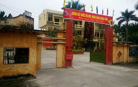Phạm nhân treo cổ tại nhà riêng: Đã trốn trại trước đó?