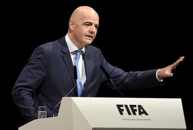 FIFA thử nghiệm luật mới đầy nhân văn