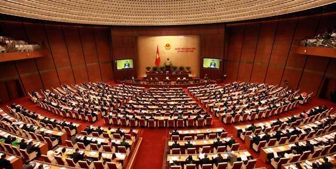 Dân chủ luôn tiềm ẩn những yếu tố phản dân chủ
