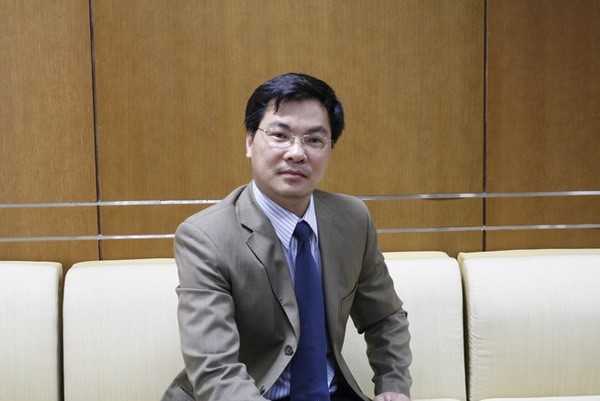 Cựu Tổng giám đốc GP Bank vừa bị bắt là ai?