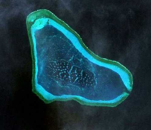 Chuyên gia: ‘Trung Quốc muốn tạo thế chân vạc để kiểm soát Biển Đông’