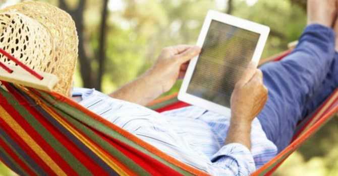 Những nơi nghỉ phép 'tẹt ga' vẫn được hưởng lương trên thế giới