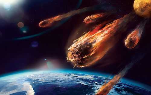 5 hiểm họa có nguy cơ xóa sổ nhân loại