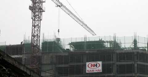 Ai có thể dừng dự án Diamond Blue?