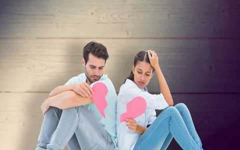 Hồi chuông báo động cho mối tình sắp tan vỡ