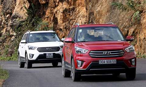 Hạn chế mua ôtô: Ôtô chỉ dành cho người giàu?