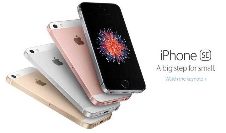 Những điểm iPhone SE 4 inch khiến người dùng muốn 'phát điên'