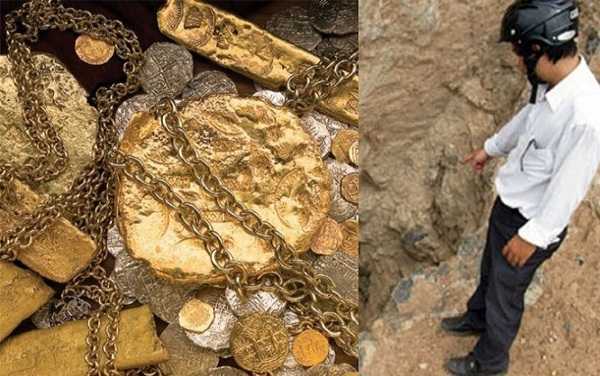 Thông tin mới về kho vàng 4000 tấn ở Bình Thuận