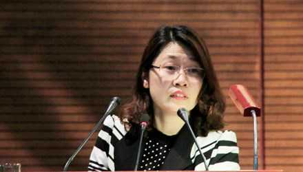 Xác minh đơn khiếu nại, tố cáo người ứng cử ĐBQH